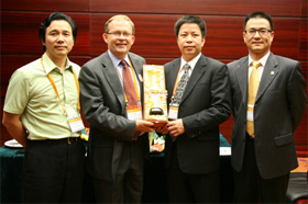 Rakan Kerjasama UICC