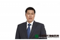 A Trustworhy Doctor, Li Yuanzhong