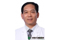Resume of Liu Yuansheng