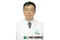 Chen Bing: Set a good example to the medical staffs with his own action