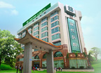 现代肿瘤亲王医院广州 Modern Cancer Hosptial Guangzhou