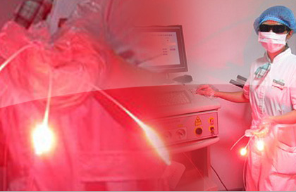 Terapi Photodynamic (PDT)—Melawan kanker dengan "senjata laser" 