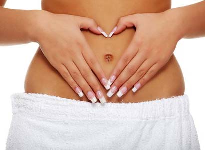 อาการโรคมะเร็งช่องคลอด