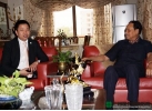 Perkembangan Medis China yang Cepat, Mendukung Pengenalan Pengobatan China