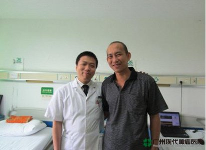 ฉูยุ่จี,ฉันเต็มใจที่จะต่อสู้กับโรคมะเร็งกับปัญหาต่างๆที่จะเกิดขึ้น