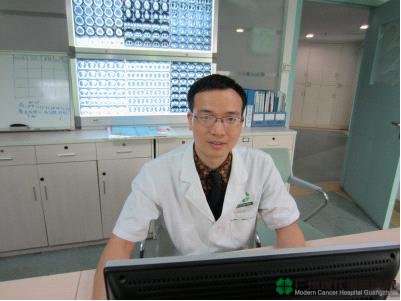 ประวัติส่วนตัวของแพทย์ถังเศียงจวน