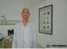 To Fight Lung Cancer and Feel the Happiness of Life