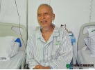 Minimally Invasive Interventional Therapy Treated My Stage 4 Nasopharyngeal Cancer