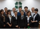 การรวมตัวผู้เชี่ยวชาญ ในการปฏิบัติเพื่อการติดต่อสื่อสารทางการแพทย์โดยเริ่มจากศูนย์ให้ กลายเป็นจริง