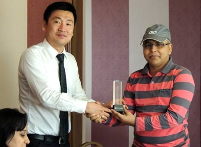 Modern Cancer Hospital Guangzhou, Anti Cancer Club Members
