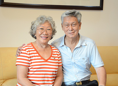 Modern Cancer Hospital Guangzhou,9th anniversary