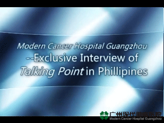 Exclusive Interview of Talking Point in Phillipines