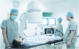 Interventional Therapy