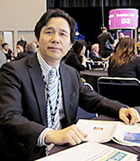 Dr.Peng Xiaochi