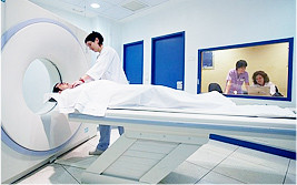 PET-CT scan