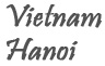 vietnam hanoi