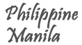 philippine manila