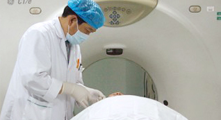 เทคนิคแบเฉพาะจุดผ่านหลอดเลือด