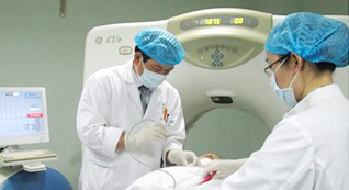 เทคนิคคลื่นความถี่สูง