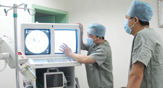 เทคโนโลยี PET/CT