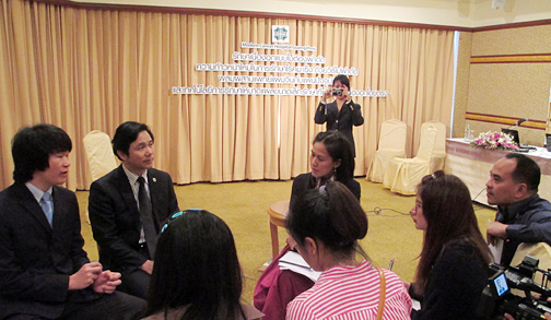 กิจกรรมพิเศษ