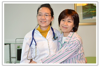 ชื่อ: LANA JAHAN เพศ: หญิง อายุ: 46 ปี์