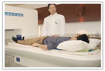 การฉายแสงเลเซอร์