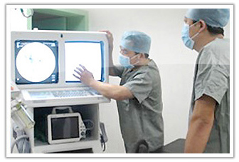 เทคโนโลยี PET/CT