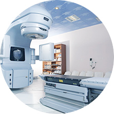 Kỹ thuật điều trị ung thư tiên tiến, mang lại cơ hội cho bệnh nhân ung thư