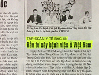 Tin tức << Báo khoa học đời sống>>