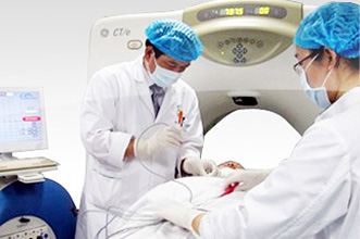 Dao lạnh: Nóng lạnh tuần hoàn tiêu diệt khối u