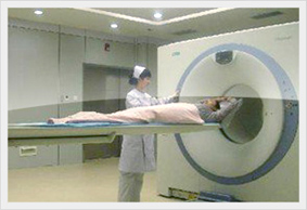 Kỹ thuật PET-CT