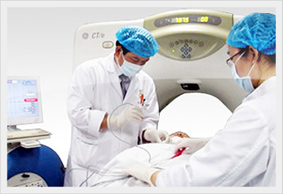 Dao lạnh: Nóng lạnh tuần hoàn tiêu diệt khối u