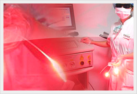Liệu pháp Quang Động Lực (Photodynamic Therapy，PDT) - “Đầu đạn Photon” điều trị Ung thư