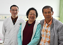 4 ngày lại được thấy bình minh của cuộc sống 