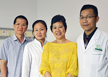 Tôi muốn được tiếp tục sống