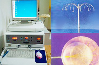 Tần số đốt cháy tiêu diệt khối u (RFA)