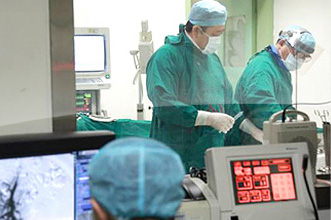 Hóa trị xanh – vũ khí hóa học hiện đại mới