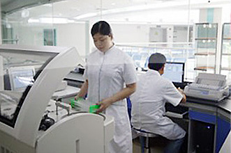 Cấy tế bào gốc