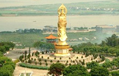 Núi Liên Hoa