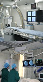 Điều trị can thiệp