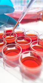 Điều trị miễn dịch sinh học