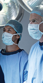 Điều trị phẫu thuật