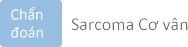 Sarcoma Cơ vân