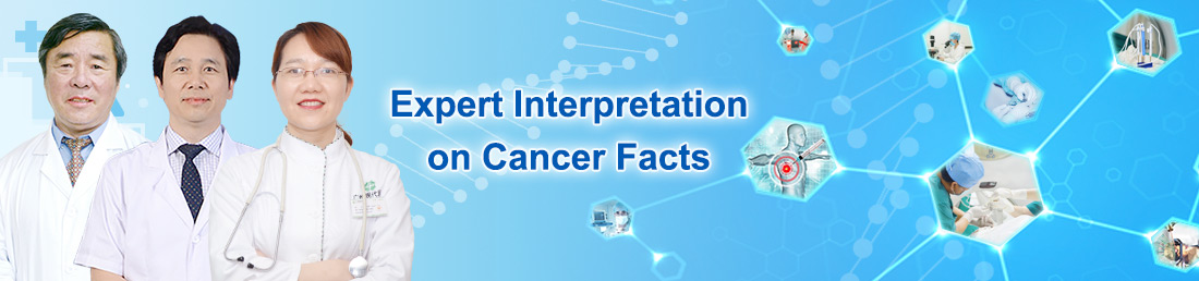 Expert Interpretation on Cancer Facts