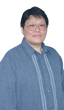 Christopher Lim