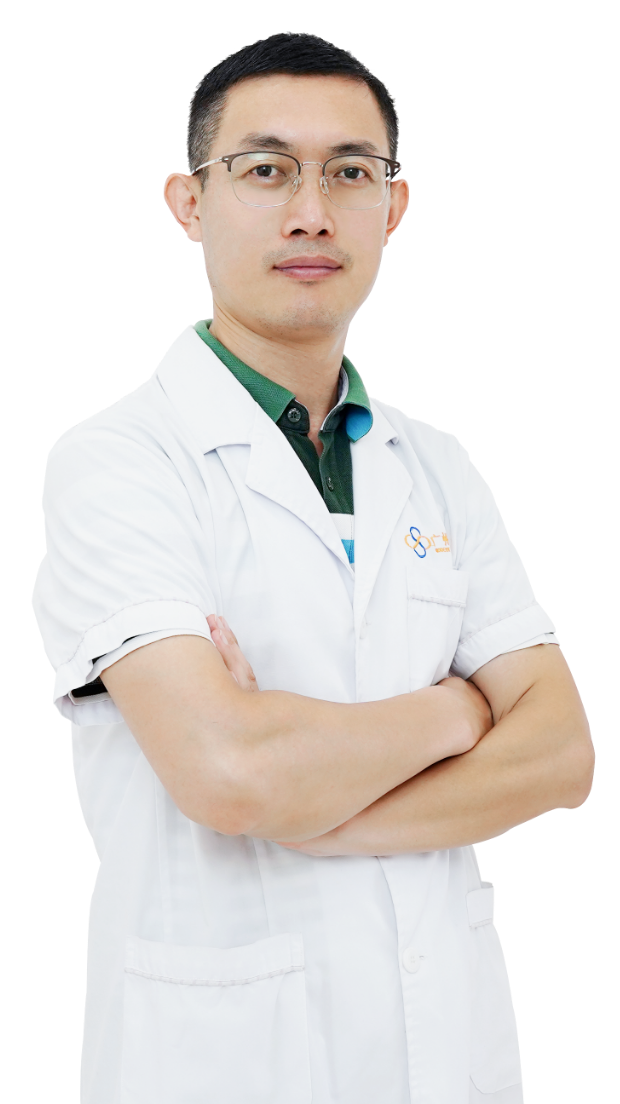 Wang Baoli