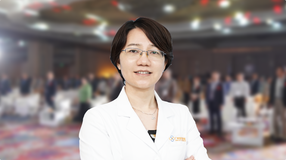 Professor Dai Wenyan