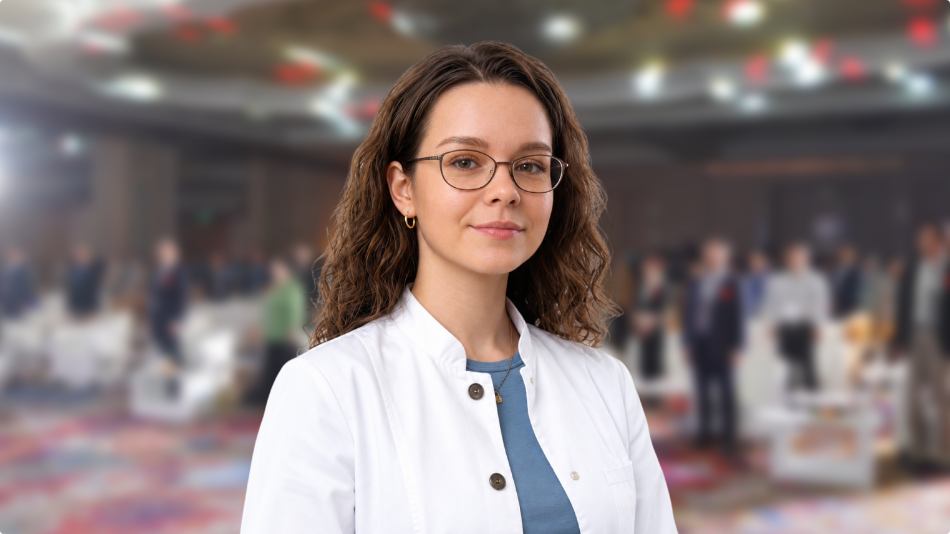 Dr. Antonova Svetlana