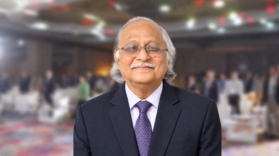 Dr. GOLAM MOHIUDDIN FARUQUE